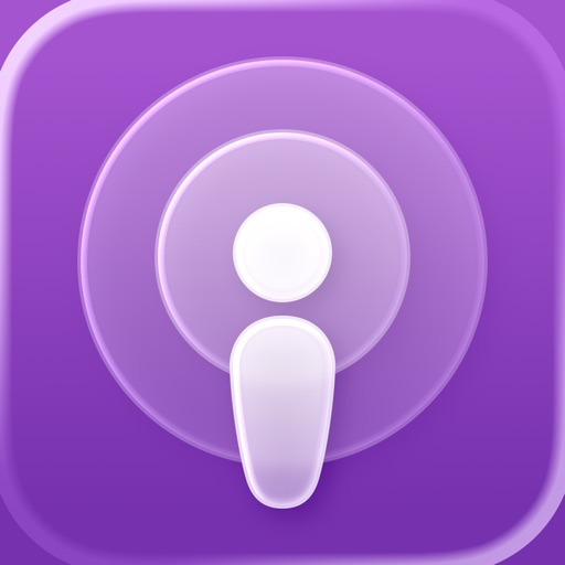 Apple Podcasts